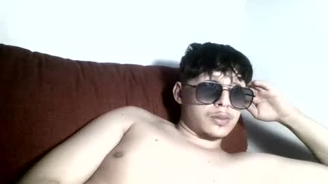 fuckmales online show from May 20, 1:23 am