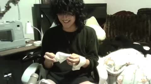 Snapshot of alleg359 chatting on October 29, 2:14 am Sweetener online show from October 29, 2:14 am