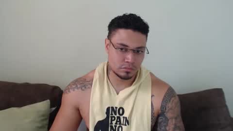 allen_ferrer10 online show from February 20, 5:15 pm