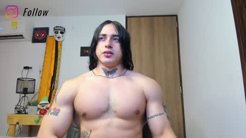 Snapshot of allen_rosse chatting on January 20, 9:32 pm independent model 3 online show from January 20, 9:32 pm