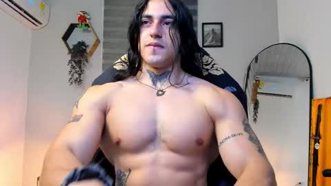 Snapshot of allen_rosse chatting on September 23, 2:11 am independent model 3 online show from September 23, 2:11 am