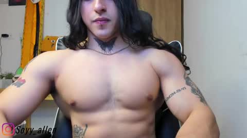 Snapshot of allen_rosse chatting on March 10, 3:34 am independent model 3 online show from March 10, 3:34 am