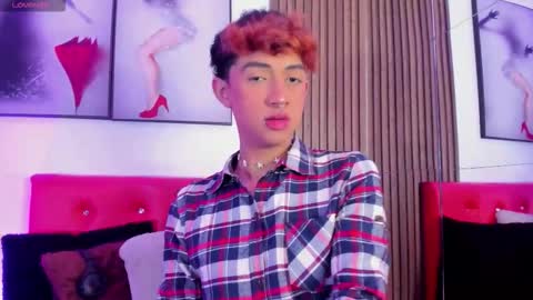 Allen online show from October 31, 4:03 am