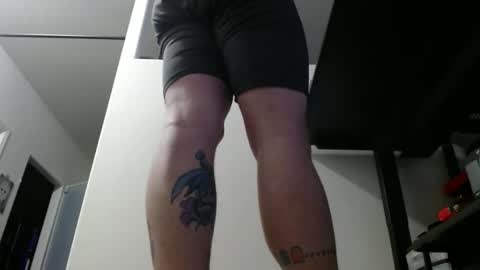 allenjaxoff703805 online show from March 26, 7:29 pm