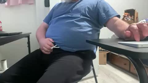 Allergictolove online show from March 14, 8:05 pm