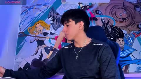 Snapshot of allexcano chatting on October 25, 9:38 pm Allex online show from October 25, 9:38 pm