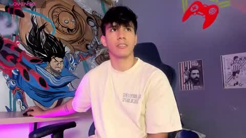 Allex online show from January 5, 7:17 pm