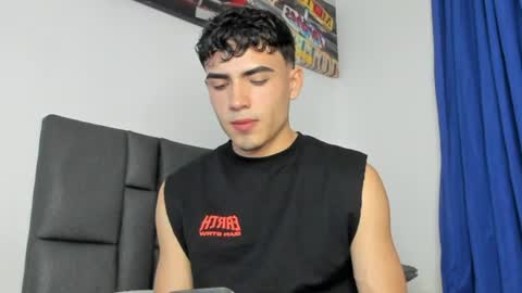 Allex online show from June 14, 2:24 am