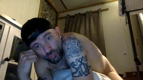 allitrunnin online show from October 4, 11:04 am