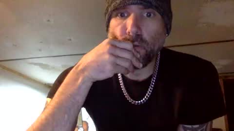 allitrunnin online show from November 28, 12:29 pm