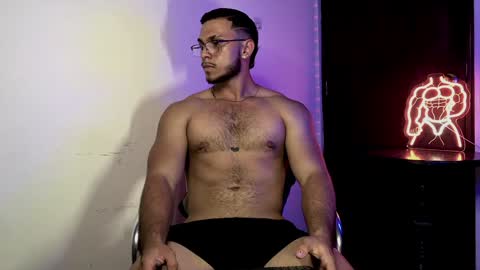 blake online show from December 18, 10:57 pm