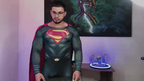 blake online show from October 20, 9:30 pm