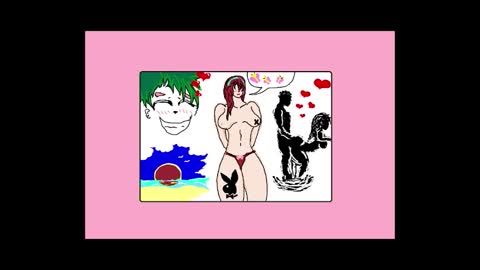 alolanmonke online show from October 12, 11:43 pm