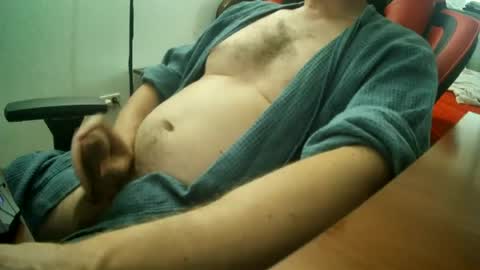 alonzomanly online show from July 13, 3:52 am