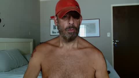 ALPH4BETO online show from January 25, 5:40 pm