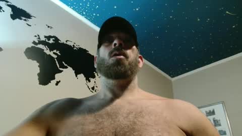 ALPH4BETO online show from September 10, 2:21 am