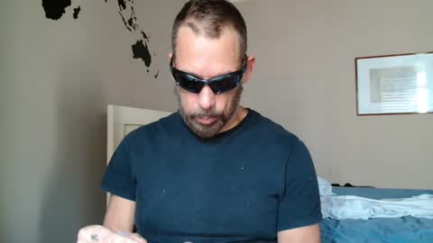 ALPH4BETO online show from January 16, 4:18 pm