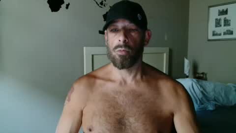 ALPH4BETO online show from March 11, 8:09 pm