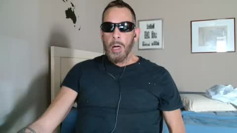 ALPH4BETO online show from January 18, 1:08 pm