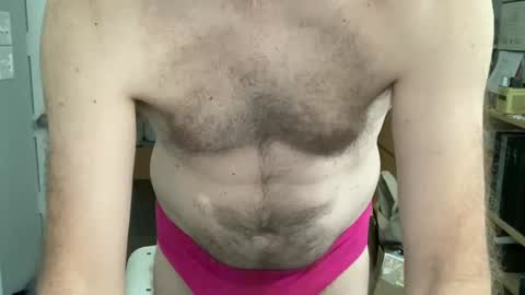 alpha1938 online show from December 31, 2:58 pm