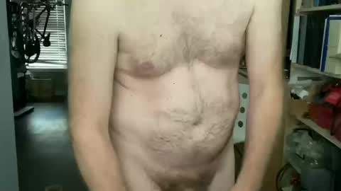 alpha1938 online show from October 18, 10:47 pm