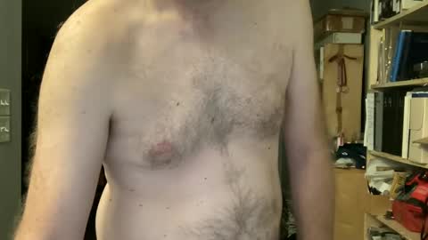 alpha1938 online show from October 4, 11:59 am