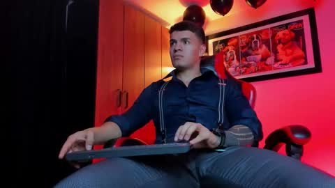 alpha_dominus_ online show from November 27, 5:00 am