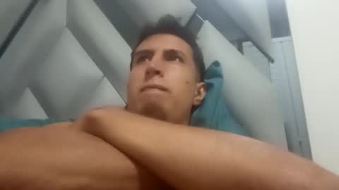 alpha_hairy_ online show from November 17, 8:39 am