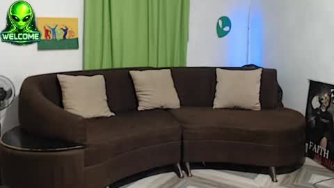 Alpha Zom online show from May 20, 3:46 am
