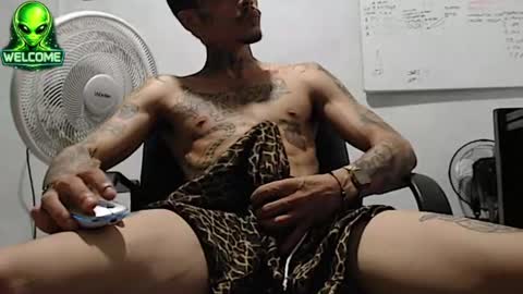 Alpha Zom online show from June 23, 2:16 am