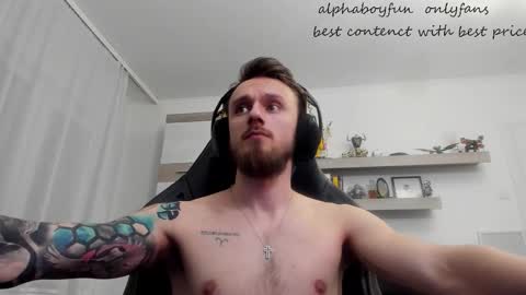 Andi online show from February 13, 4:01 pm