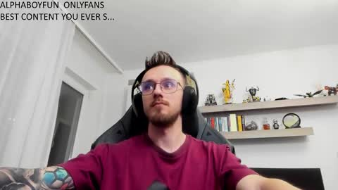 Andi online show from January 7, 4:56 pm