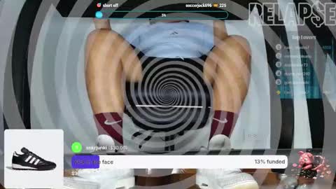 MASTER FINDOM DRAIN... online show from February 15, 8:56 am