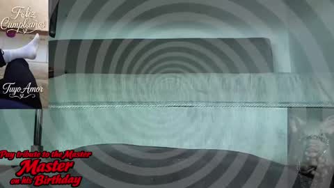 MASTER FINDOM DRAIN... online show from May 22, 11:15 am