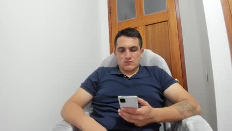 AlphaDesire69 online show from February 18, 1:59 am