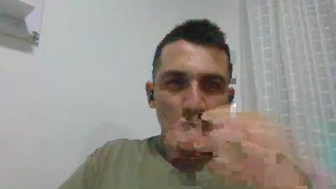 AlphaDesire69 online show from October 28, 2:03 am