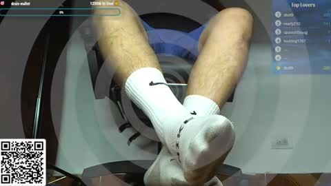 MASTER FINDOM DRAIN... online show from June 19, 6:02 pm