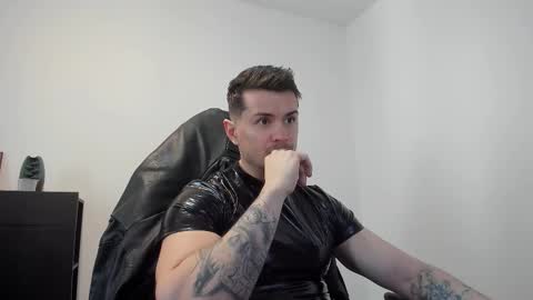 LeatherMaster online show from December 4, 11:06 am