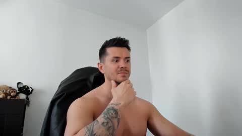 LeatherMaster online show from March 12, 11:18 am