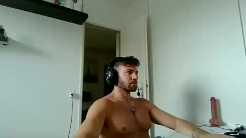 alphah_hunk online show from March 12, 10:45 am