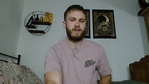 AlphaJacks online show from December 1, 8:12 pm