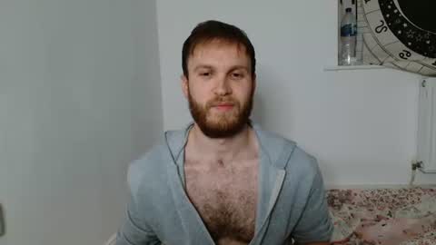 AlphaJacks online show from January 8, 8:47 pm