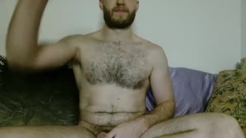 AlphaJacks online show from February 6, 10:17 pm