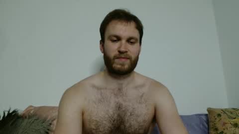 AlphaJacks online show from February 3, 8:47 pm