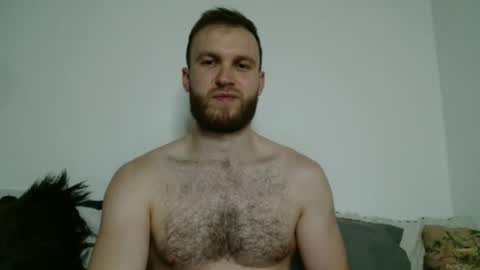 AlphaJacks online show from February 16, 9:35 pm