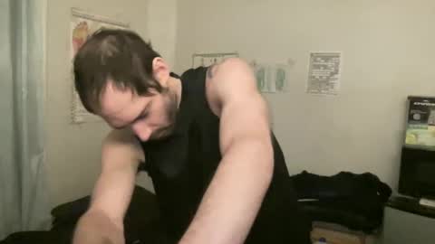 Snapshot of alphajosh chatting on February 14, 6:02 am alphajosh online show from February 14, 6:02 am