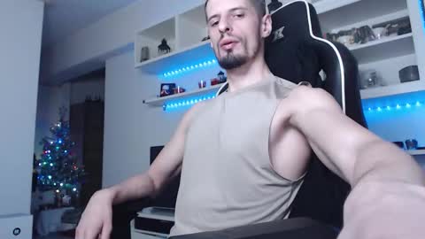 MasterTodd online show from January 6, 6:23 pm