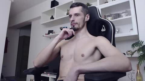 MasterTodd online show from March 26, 2:26 am