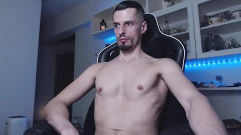 MasterTodd online show from February 7, 9:05 am