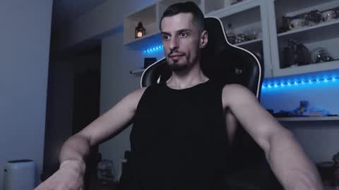 MasterTodd online show from February 9, 12:54 pm